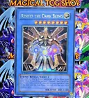 Reshef the Dark Being