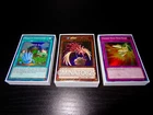 Card Destruction