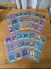 Card Destruction