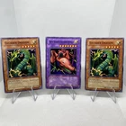 Twin-Headed Thunder Dragon