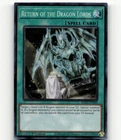 Return of the Dragon Lords