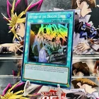 Return of the Dragon Lords