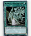 Return of the Dragon Lords