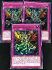 Return of the Red-Eyes