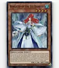 Revealer of the Ice Barrier