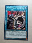 Revendread Origin