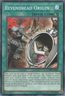 Vendread Revenants