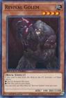 Gogogo Golem