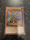 Yosenjus' Secret Move