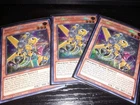 Yosenjus' Secret Move