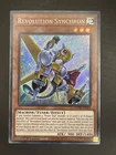 Revolution Synchron
