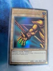Left Arm of the Forbidden One