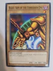 Right Arm of the Forbidden One