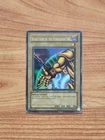 Right Arm of the Forbidden One