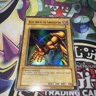 Right Arm of the Forbidden One