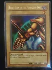 Right Arm of the Forbidden One
