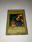 Right Arm of the Forbidden One