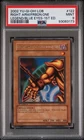 Left Arm of the Forbidden One