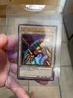 Right Arm of the Forbidden One