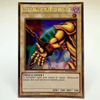 Right Arm of the Forbidden One