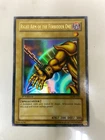 Right Arm of the Forbidden One