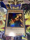 Right Arm of the Forbidden One