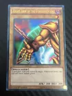Right Arm of the Forbidden One