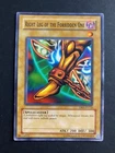 Right Leg of the Forbidden One