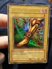 Right Leg of the Forbidden One