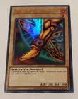 Right Leg of the Forbidden One