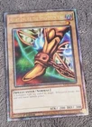 Left Leg of the Forbidden One