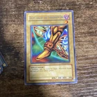 Right Leg of the Forbidden One
