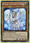 Rilliona, the Magistus of Verre