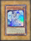 Rilliona, the Magistus of Verre