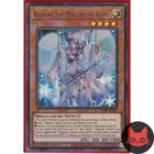 Rilliona, the Magistus of Verre