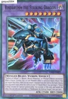 Rindbrumm the Striking Dragon