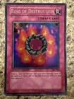 Ring of Destruction