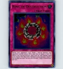Destruction of Destiny