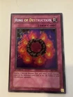 Ring of Destruction