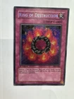 Ring of Destruction