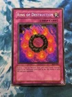 Gold Pride - Eradicator