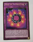 Ring of Destruction