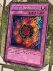 Ring of Destruction