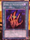 Ring of Magnetism
