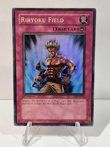 Riryoku Field