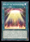 Rise of the Salamangreat