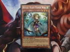 Ritual Beast Tamer Lara