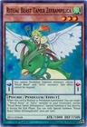 Ritual Beast Tamer Zeframpilica