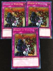 Rivalry of Warlords