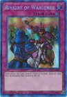 Rivalry of Warlords